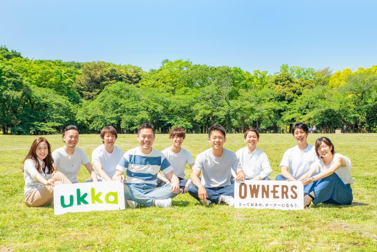 ukkaメンバー 201905 ukkaメンバー 201905