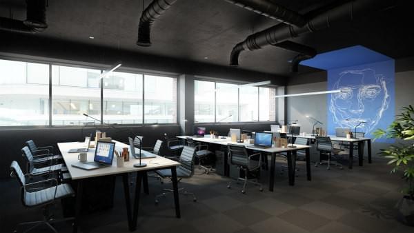 Complete flooring prep work and fit out on 3 floors at Iconic Offices, Clanwilliam House, Dublin. Flooring by LRK Flooring. Complete flooring prep work and fit out on 3 floors at Iconic Offices, Clanwilliam House, Dublin. Flooring by LRK Flooring.