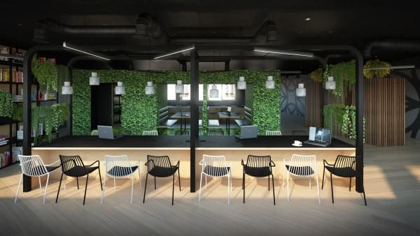 Complete flooring prep work and fit out on 3 floors at Iconic Offices, Clanwilliam House, Dublin. Flooring by LRK Flooring. Complete flooring prep work and fit out on 3 floors at Iconic Offices, Clanwilliam House, Dublin. Flooring by LRK Flooring.