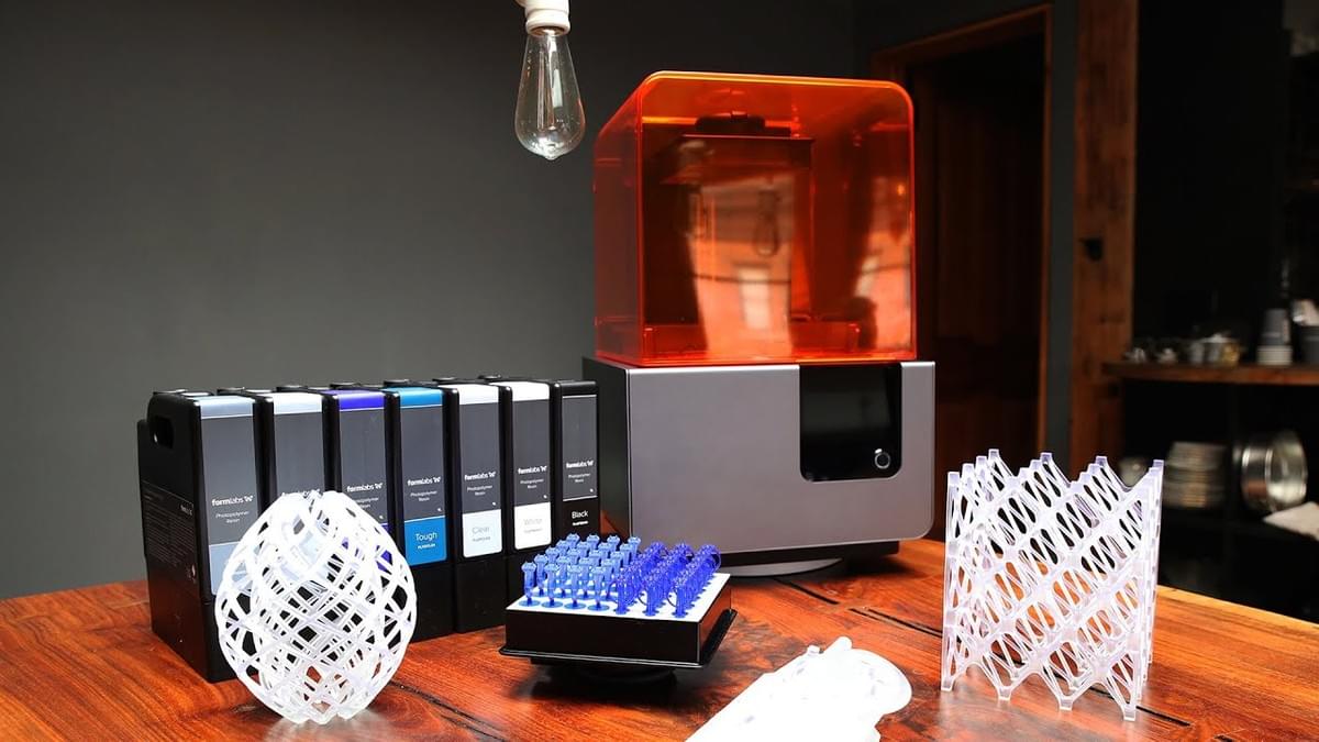 3D printed blue and clear props - Odyssey Studios model making, prothestics, props and more 3D printed blue and clear props - Odyssey Studios model making, prothestics, props and more