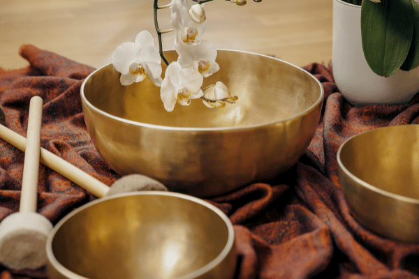 Melissa's Healing - Sound Therapy Melissa's Healing - Sound Therapy