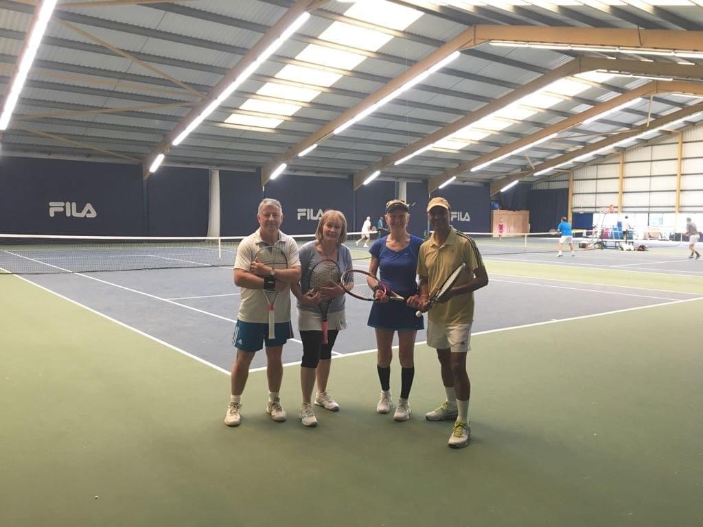 FHTTC Formby Holy Trinity Tennis Club FHTTC Formby Holy Trinity Tennis Club