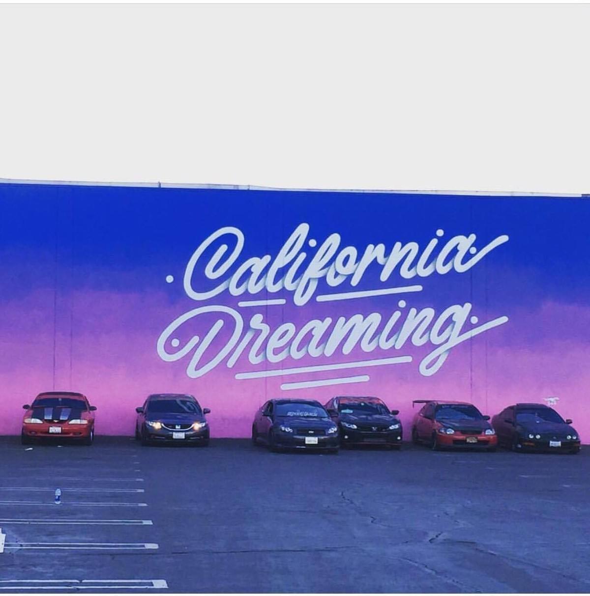 Graffiti in Los Angeles. Credit goes to oscaramora89 Graffiti in Los Angeles. Credit goes to oscaramora89