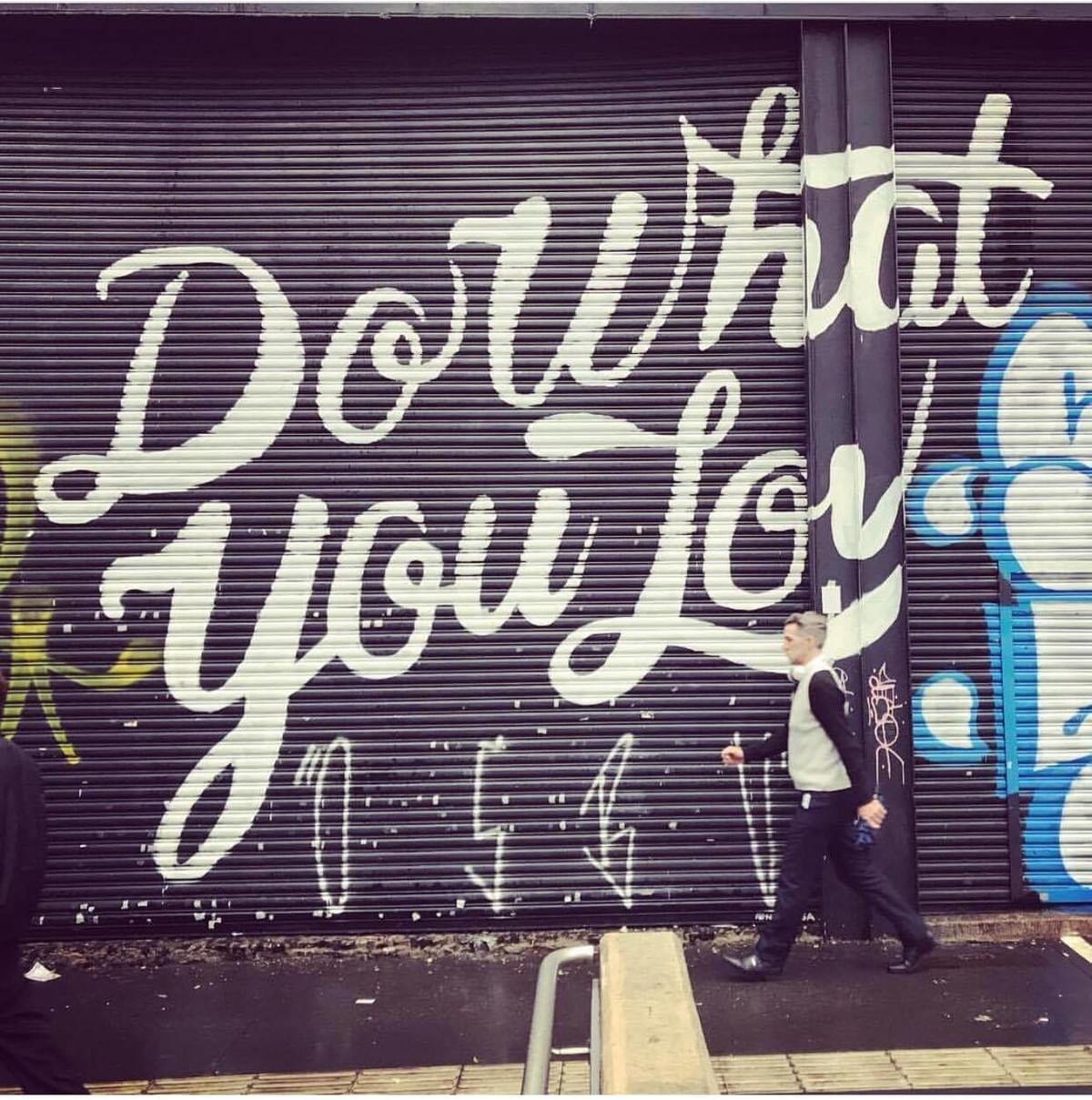 Graffiti in Sao Paulo. Credit goes to surianiart on IG. Graffiti in Sao Paulo. Credit goes to surianiart on IG.