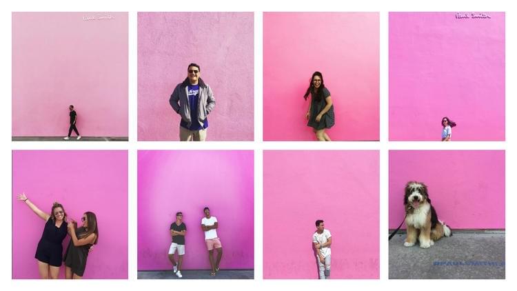 Street art used for Instagram. Credit goes to: LA Times & (@jeoffreyromano, @pacuna5, @Anadiazdecossio, @haiyliao, @laurenaissa, @iopippo, @himr.lac, @mypupvada) Street art used for Instagram. Credit goes to: LA Times & (@jeoffreyromano, @pacuna5, @Anadiazdecossio, @haiyliao, @laurenaissa, @iopippo, @himr.lac, @mypupvada)