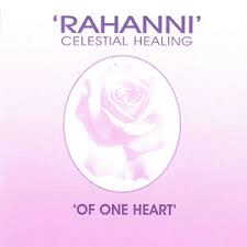 Rahanni Celestial Healing Rahanni Celestial Healing