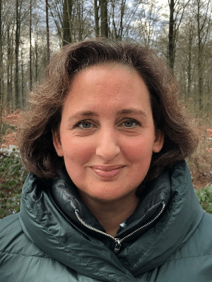 Deborah Maarek Deborah Maarek
