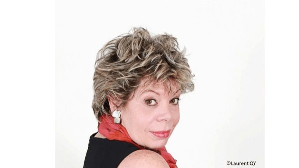 Carol BAUSOR Carol BAUSOR