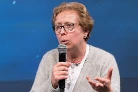 Catherine Puiseux Catherine Puiseux