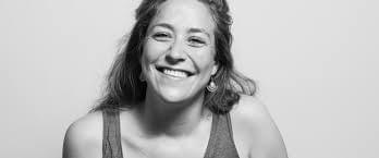 Joséphine Bouchez, co-fondatrice de Ticket for Change Joséphine Bouchez, co-fondatrice de Ticket for Change