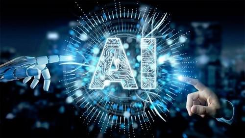 To be effective in aviation security, artificial intelligence must have huge amounts of data. To be effective in aviation security, artificial intelligence must have huge amounts of data.