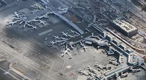 Protecting US aviation requires a comprehensive effort by government and the private sector. Protecting US aviation requires a comprehensive effort by government and the private sector.