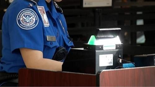 Airlines use TSA screening numbers to predict future travel trends. Airlines use TSA screening numbers to predict future travel trends.