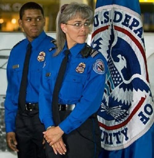 TSA has long trained its security officers to watch for suspicious passenger behaviors. TSA has long trained its security officers to watch for suspicious passenger behaviors.