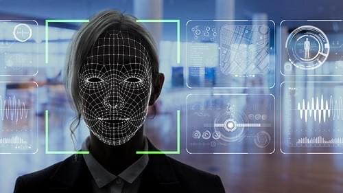 Facial recognition is increasingly being used at airports around the world. Facial recognition is increasingly being used at airports around the world.