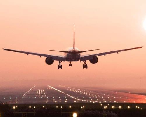 Airlines have grounded thousands of planes to save cash. Airlines have grounded thousands of planes to save cash.
