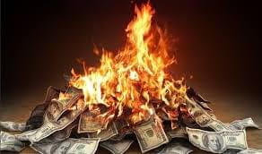 The coronavirus has burned billions in revenue from US airlines in 2020. The coronavirus has burned billions in revenue from US airlines in 2020.