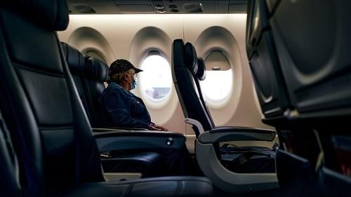 TSA will continue to require masks until at least January 18, 2022. TSA will continue to require masks until at least January 18, 2022.