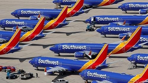 Without exception, all US airlines are preparing for tough times after federal COVID-19 aid ends on September 30th. Without exception, all US airlines are preparing for tough times after federal COVID-19 aid ends on September 30th.