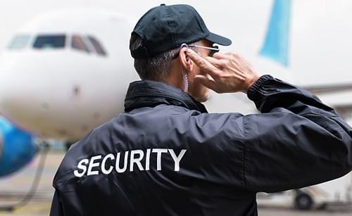 Human performance in aviation security can be improved through a variety of measures, including consistent training. Human performance in aviation security can be improved through a variety of measures, including consistent training.