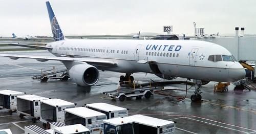 United Airlines is only the first U.S. carrier to formally warn of impending massive layoffs in the face of COVID-19. United Airlines is only the first U.S. carrier to formally warn of impending massive layoffs in the face of COVID-19.