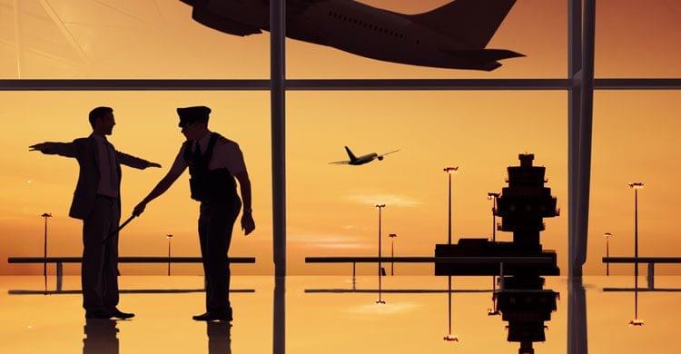 Most Airport Workers Do Not Undergo Normal Security Screening Procedures Most Airport Workers Do Not Undergo Normal Security Screening Procedures