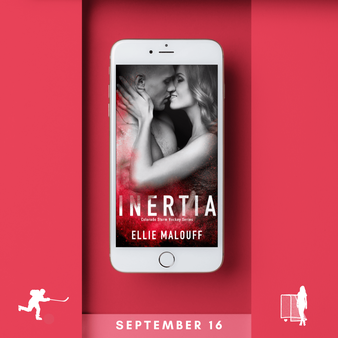 Cover of Inertia Cover of Inertia