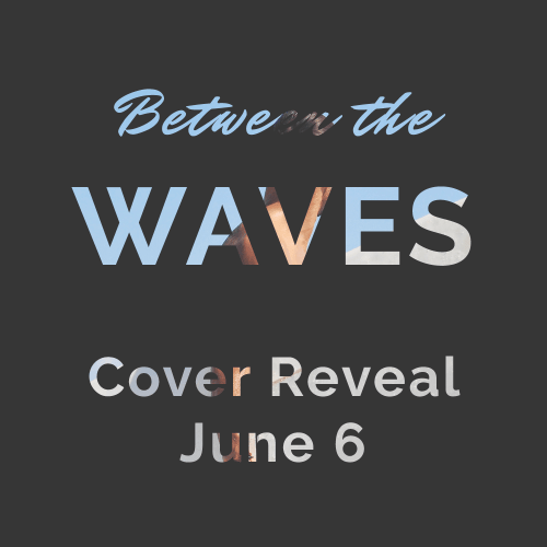 Cover Reveal June 6 Cover Reveal June 6