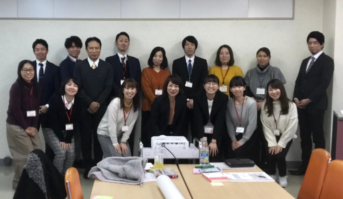 株式会社コマーム様 社員研修|株式会社HUGRES ハグリス|女性活躍・管理職改革・自治体支援に強い、セミナー・研修会社|東京都・鳥取県・埼玉県 内田ひとみ 株式会社コマーム様 社員研修|株式会社HUGRES ハグリス|女性活躍・管理職改革・自治体支援に強い、セミナー・研修会社|東京都・鳥取県・埼玉県 内田ひとみ