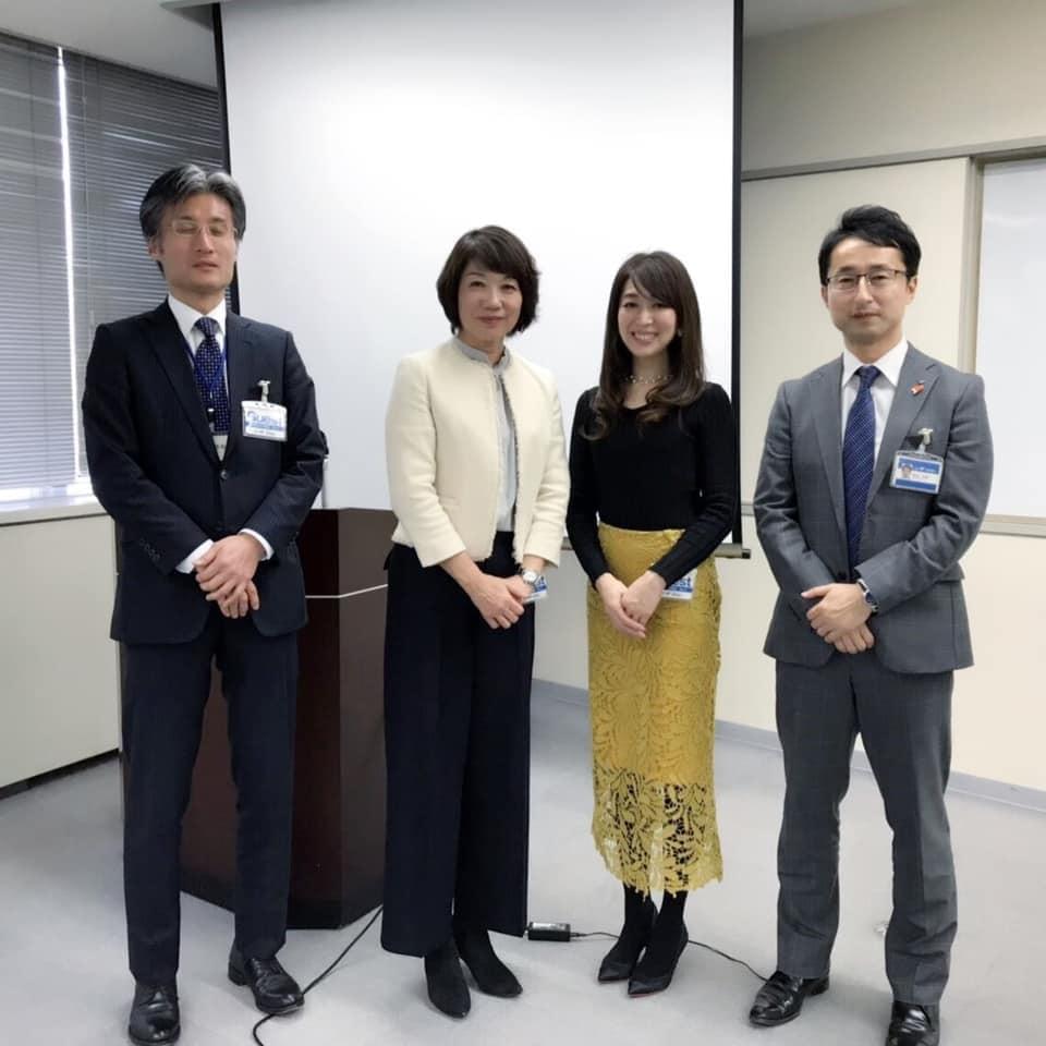 鳥取銀行・日本政策金融公庫鳥取支店主催『起業女子の為のSNSビジネス活用講座 』 鳥取銀行・日本政策金融公庫鳥取支店主催『起業女子の為のSNSビジネス活用講座 』