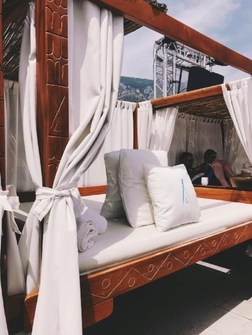 Nikki Beach Monaco Nikki Beach Monaco