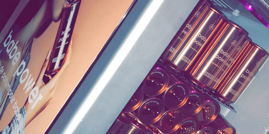 Missguided Babe Power Fragrance Missguided Babe Power Fragrance