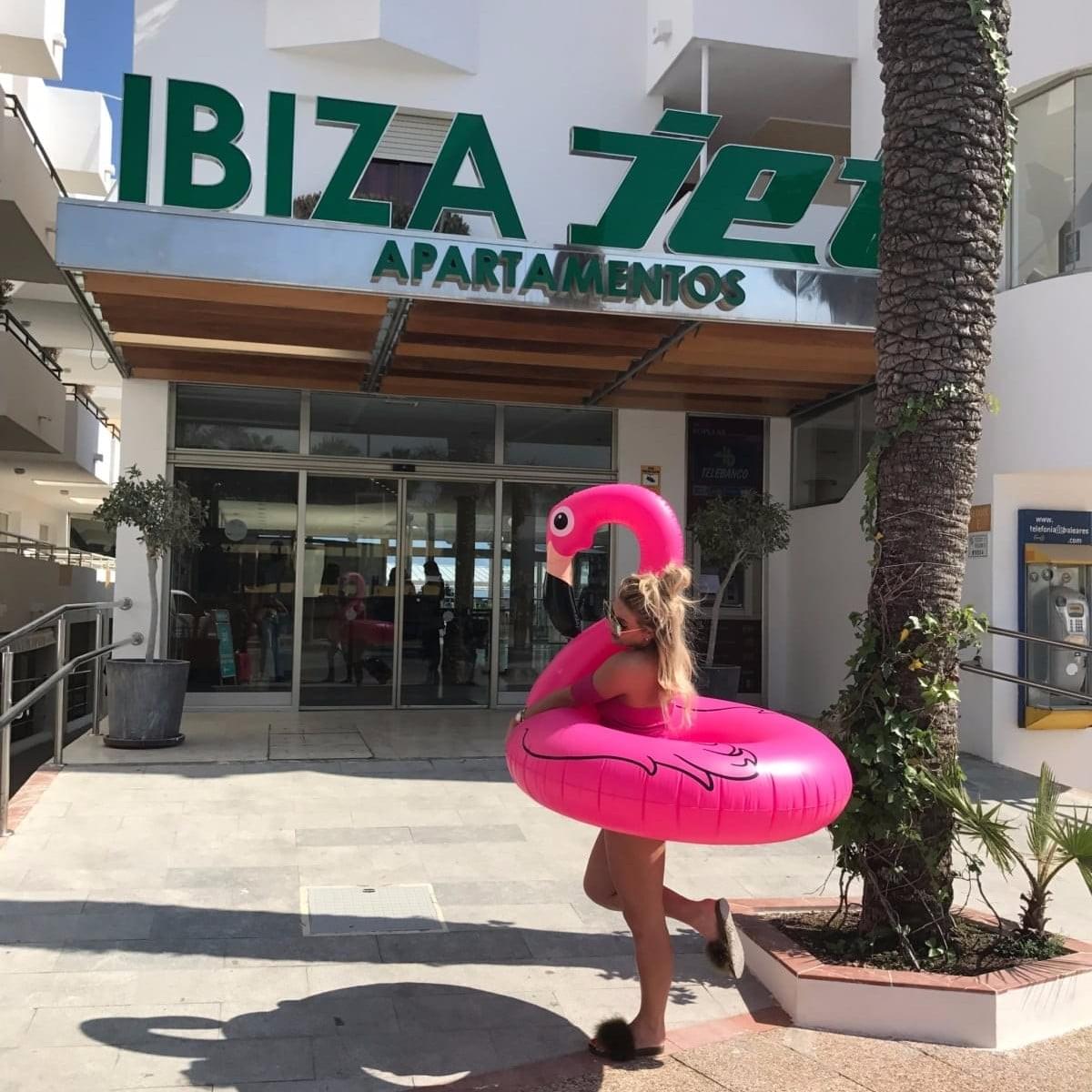 Alisha Lemay Jet Apartments Ibiza Alisha Lemay Jet Apartments Ibiza