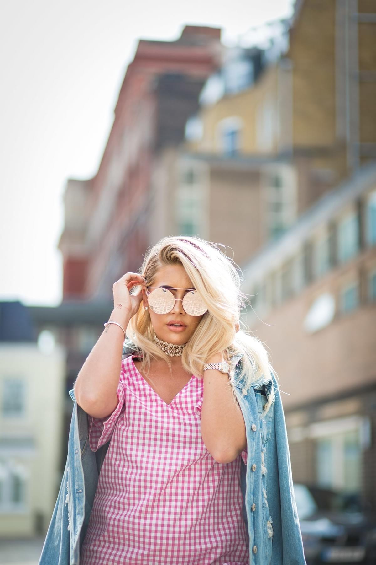 Alisha Lemay Spring Outfits Alisha Lemay Spring Outfits