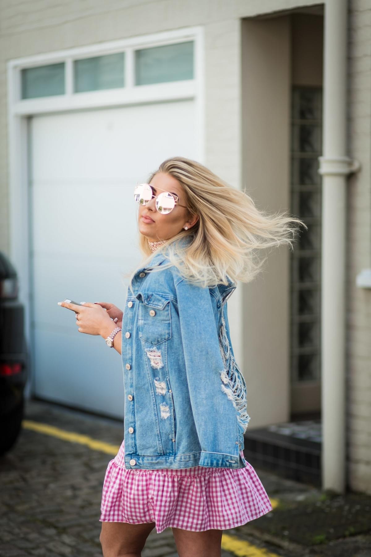 Alisha Lemay Spring Outfits Alisha Lemay Spring Outfits