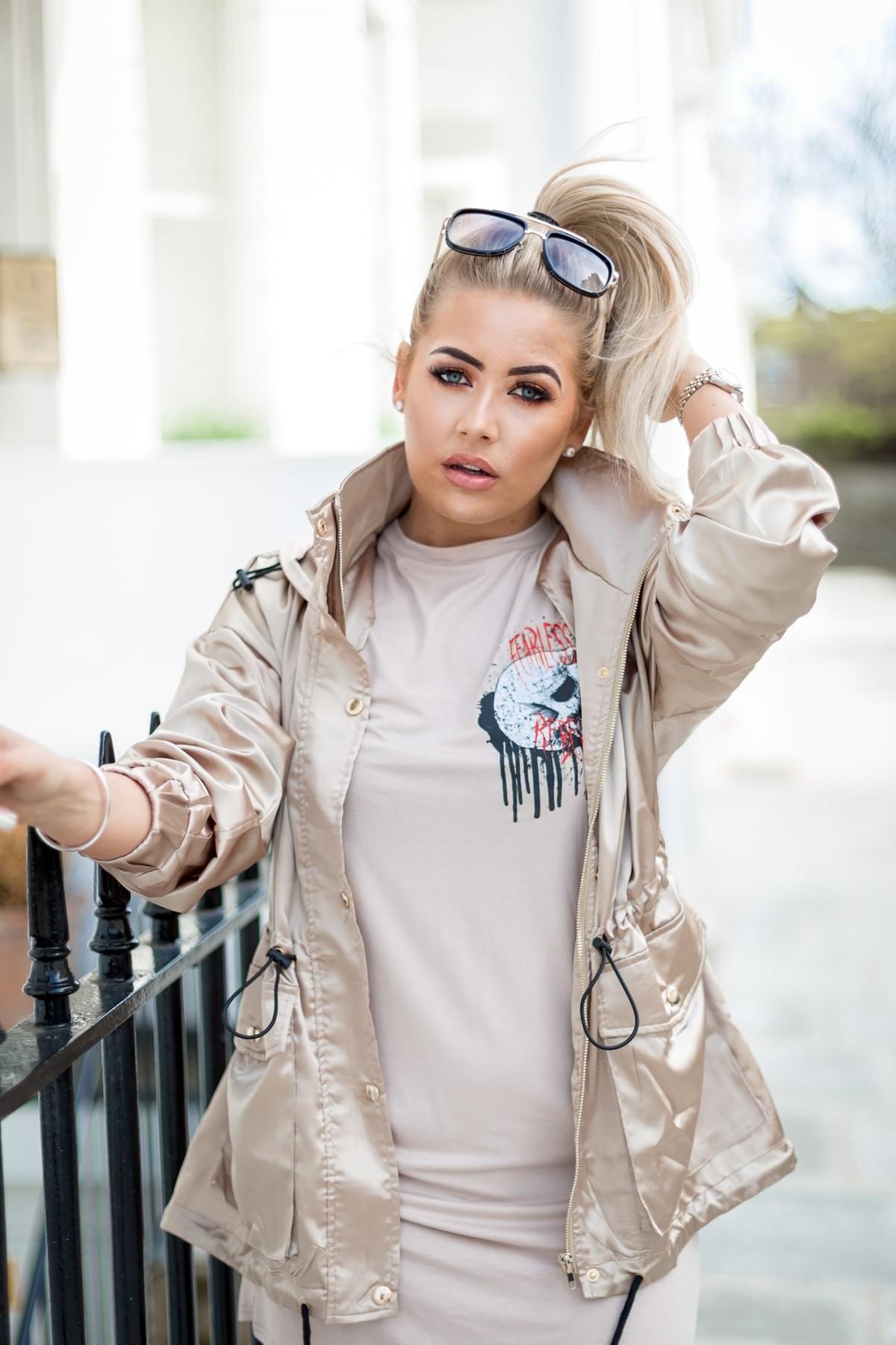 Alisha Lemay Styling Kensington Alisha Lemay Styling Kensington
