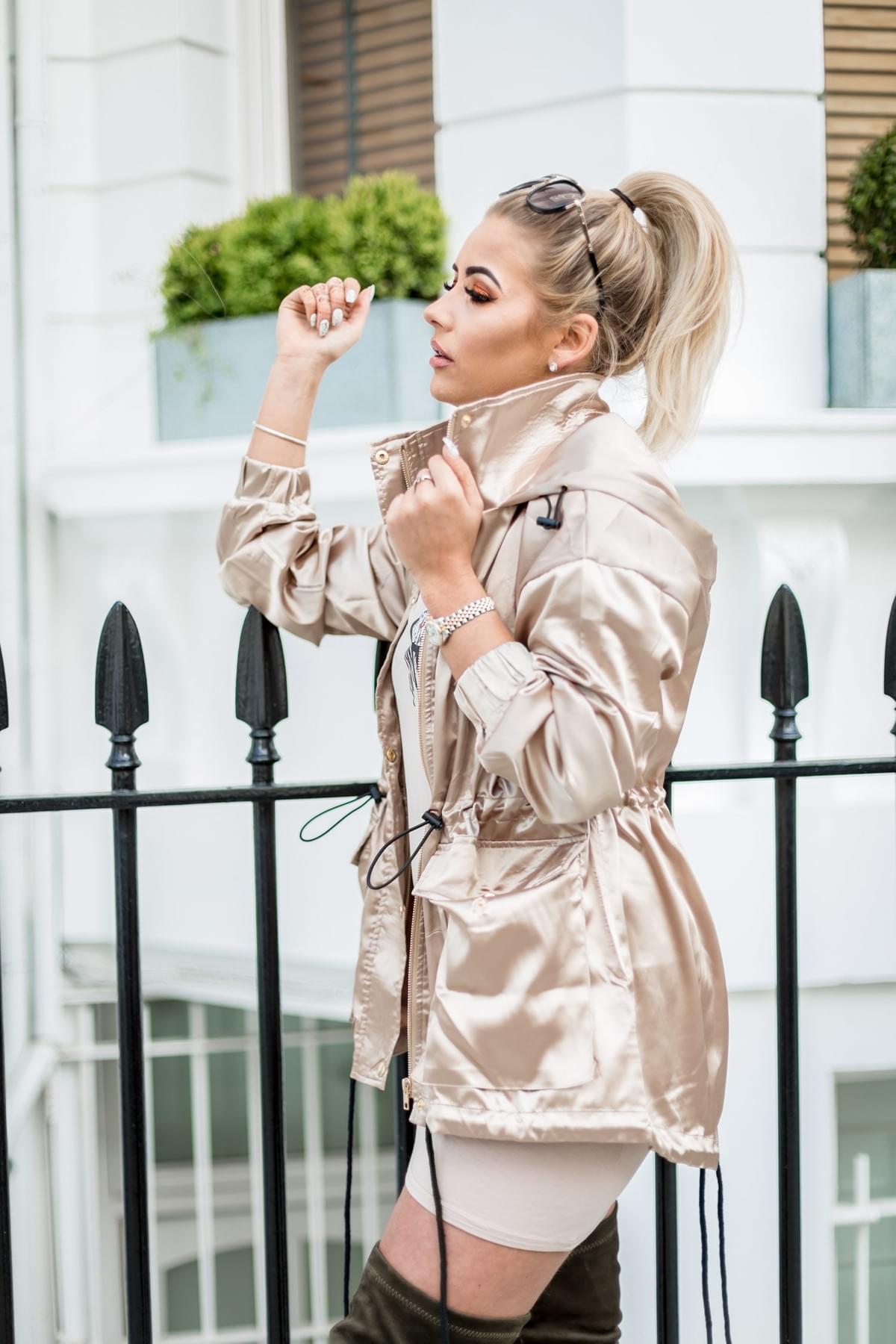 Alisha Lemay Styling Kensington Alisha Lemay Styling Kensington