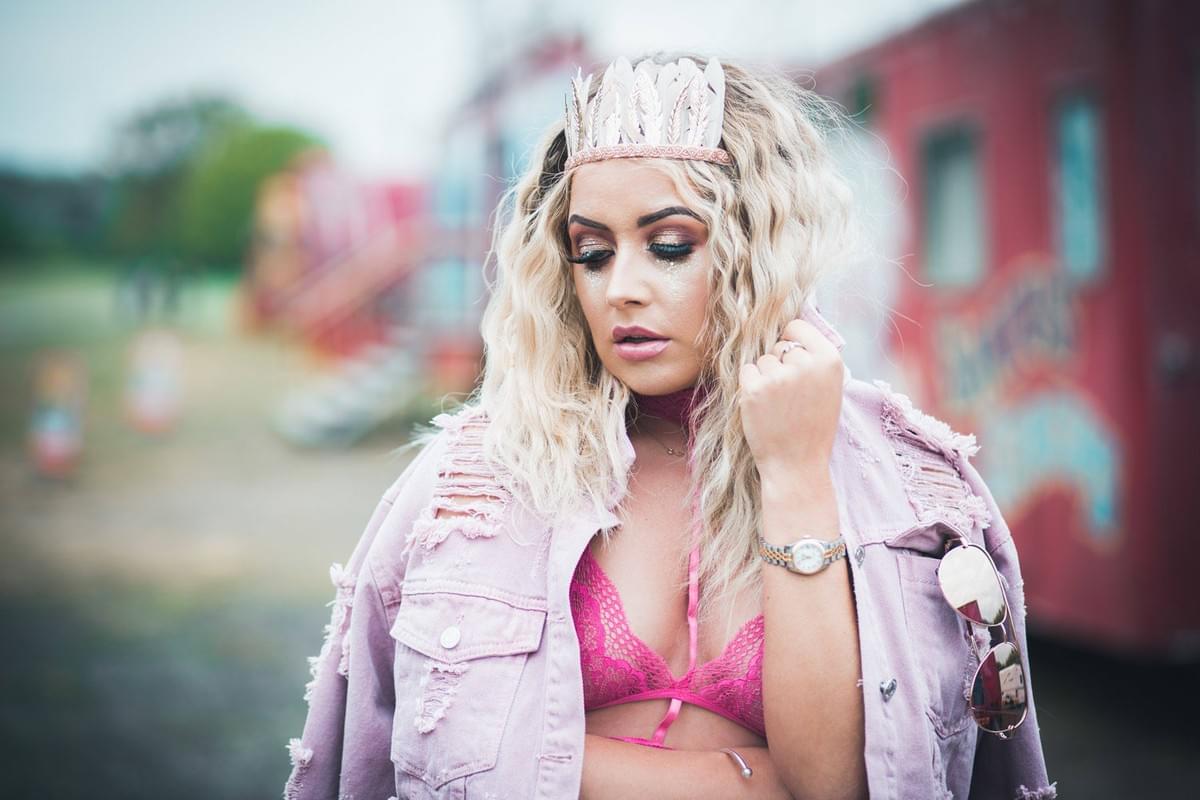 Alisha Lemay Festival Outfit Alisha Lemay Festival Outfit