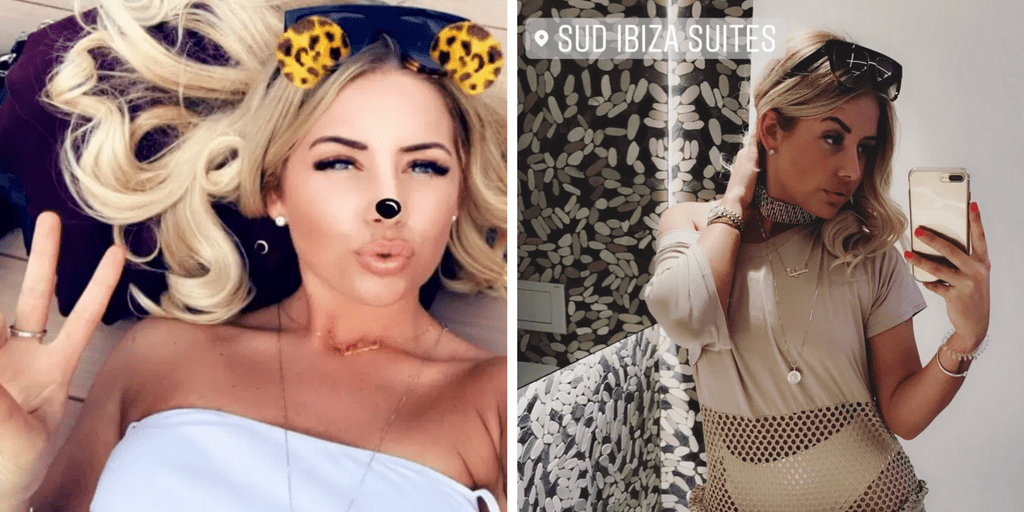SUD Ibiza Suites SUD Ibiza Suites
