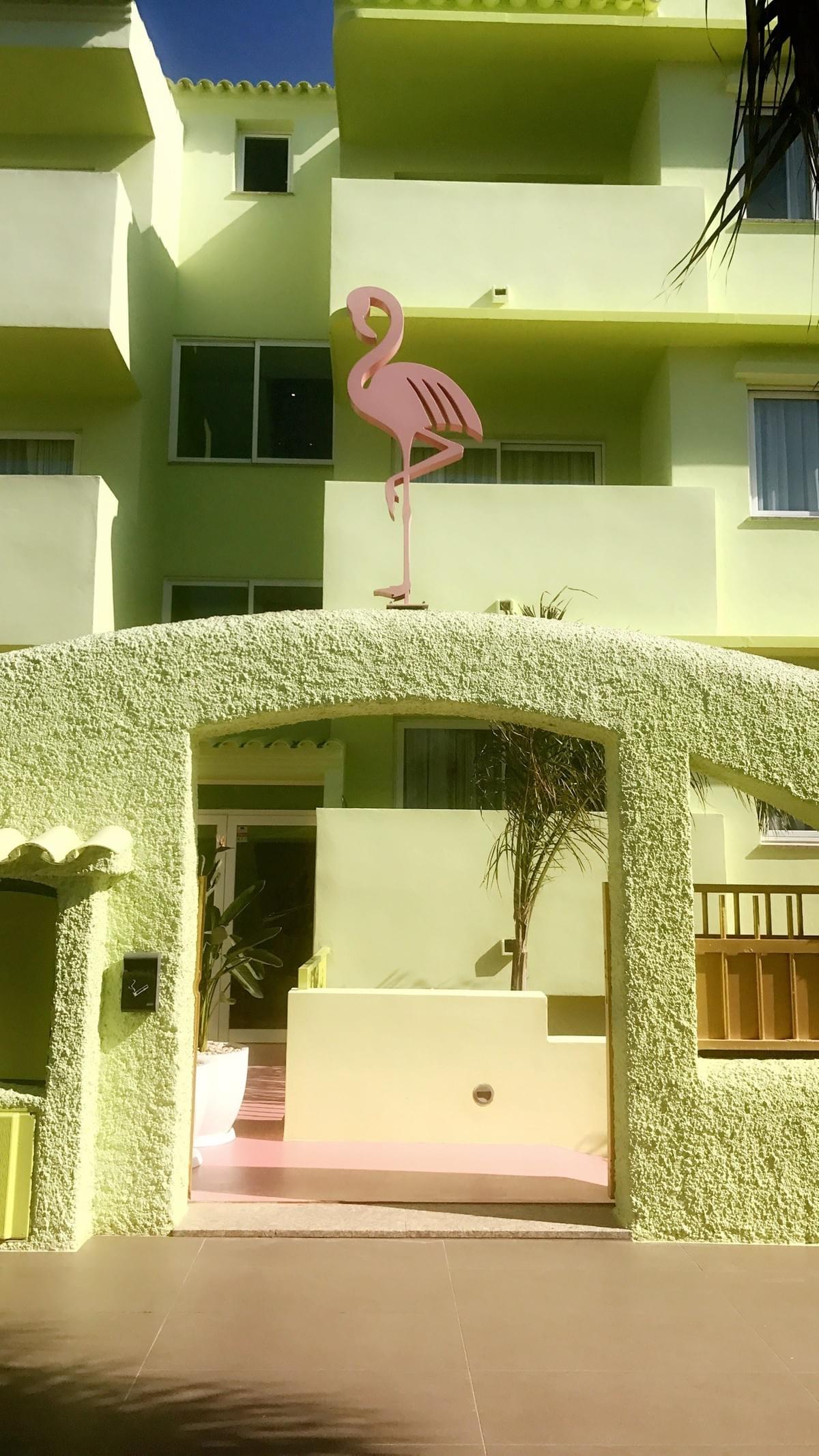 Tropicana Ibiza Coast Suites Tropicana Ibiza Coast Suites
