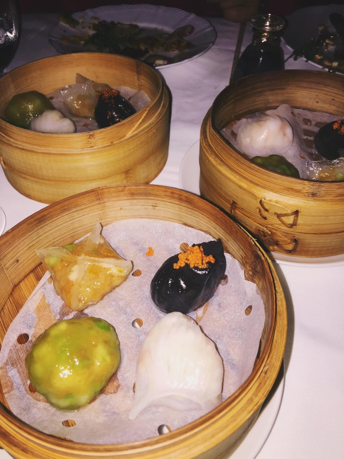 Park Chinois Dim Sum Park Chinois Dim Sum