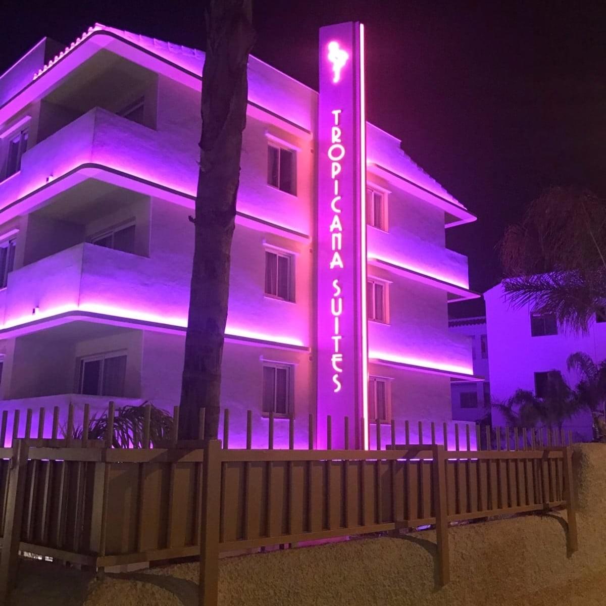 Tropicana Ibiza Coast Suites Tropicana Ibiza Coast Suites
