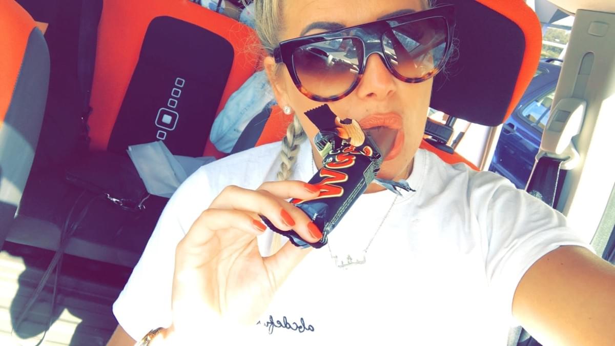 Alisha Lemay Ibiza Alisha Lemay Ibiza