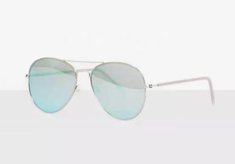 Missguided Aviator Sunglasses Missguided Aviator Sunglasses