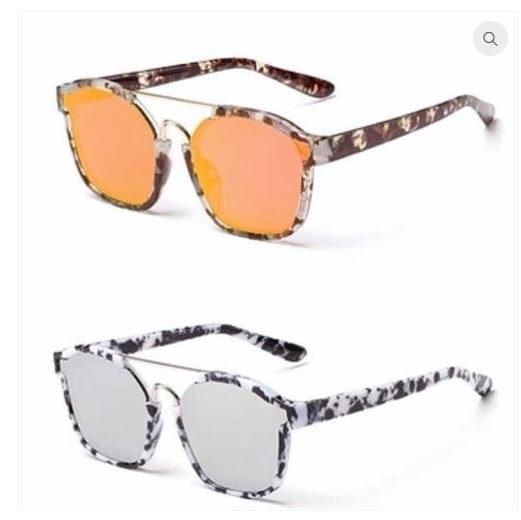 ShadeRenegade Sammy Sunglasses ShadeRenegade Sammy Sunglasses