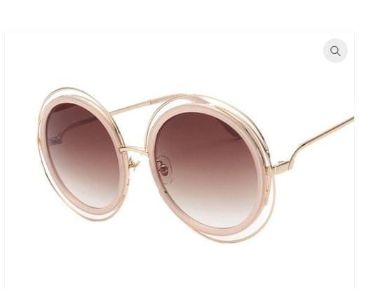 ShadeRenegade Chloe Sunglasses ShadeRenegade Chloe Sunglasses