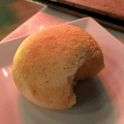 Homemade gluten free rolls in Miami Homemade gluten free rolls in Miami