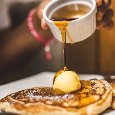 Gluten free breakfast pancakes in Buffalo New York Gluten free breakfast pancakes in Buffalo New York