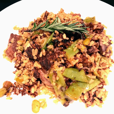 Gluten Free Paella Jose Andres Jaleo Gluten Free Paella Jose Andres Jaleo
