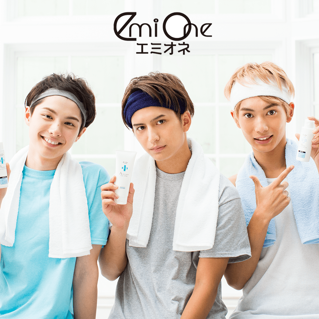 101 株式会社グリッターイノベーション 化粧品 美容雑貨の企画 開発 モデル